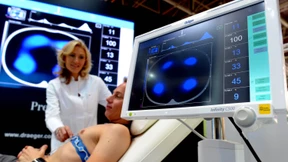 Gerüstet für den klinischen Ernstfall