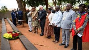 Wenn die Geschichte keine Ruhe lässt