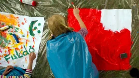 Warum bin ich so anders?