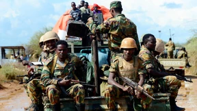 „Unsere Politiker sollten sofort festgenommen werden“