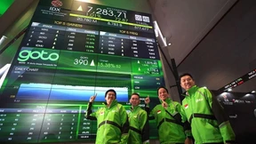 Go To will Börsianern die Angst nehmen