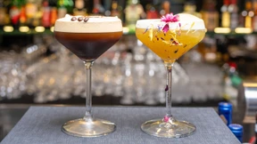 Manche mögen's blutig