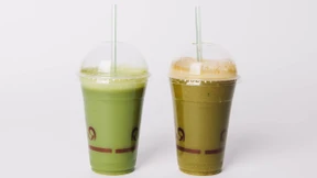 Die pürierten Vitaminbomben