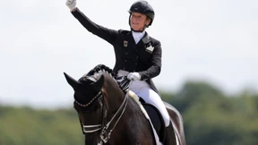 Jura studieren und gleichzeitig Olympia gewinnen, wie gelingt das, Frau Werth?