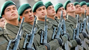 Wie neutral bleibt Österreich?