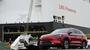 Viele Deutsche würden chinesische Autos kaufen