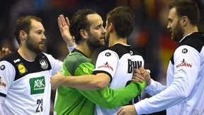 Deutschland mit gutem Gefühl in die Hauptrunde