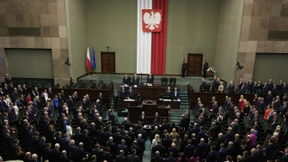 Die schwierige Rückkehr zum Rechtsstaat