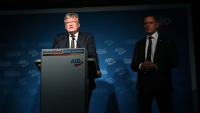 Jörg Meuthen verlässt die AfD