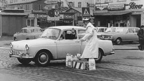 Einladungen und Geschenke im Öffentlichen Dienst