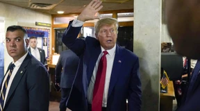 Trump-Unterstützer wegen versuchter Wahlfälschung angeklagt