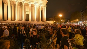 „Paul hat gegen Gewalt im Straßenverkehr gekämpft, jetzt hat sie ihn getötet“