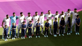 Eine Stimme der Proteste