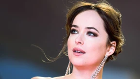 Dakota Johnson musste nach Dreharbeiten in Therapie