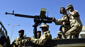 Bundesregierung zieht Entwicklungshelfer ab