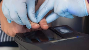 Wie sicher sind unsere Fingerabdrücke?