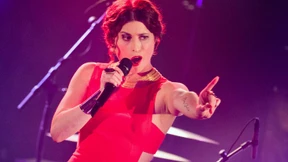 Rampensau der Reeperbahn 