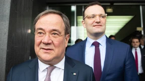 Wirtschaft im toten Winkel