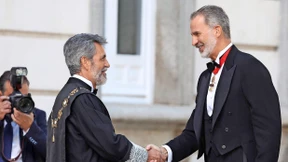 Land ohne oberste Richter