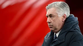 Die Angst des Carlo Ancelotti