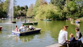 Was der Frühling mit uns macht