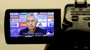 Neue Chancen mit van Marwijk