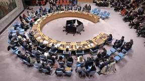 Eine vage Friedenssicherung für den Gazastreifen