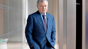 Sorrells peinliche Talfahrt