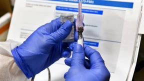 Pharmakonzerne gegen Trump