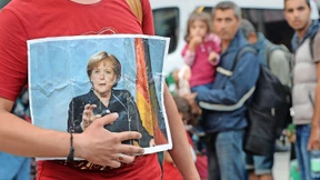 „Wir schaffen das“ – das sagt Merkel heute dazu