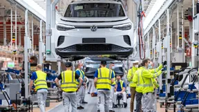 Investitions-Boykott in Deutschland