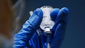 „Nur wer zwei Spritzen bekommen hat, ist wirklich geimpft“