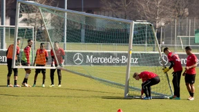 Stevens kommt, Schneider bleibt