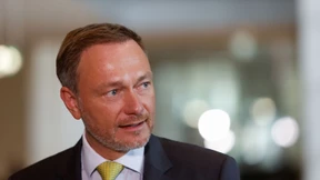 Lindner will auf Steuererhöhungen verzichten