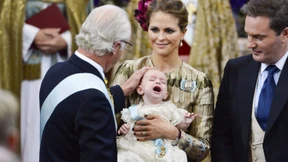 Herzbruch, Affären und königliche Orden