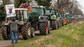 Die Ampel kommt den Bauern und der Union entgegen