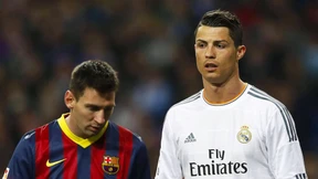 Sind Messi und Ronaldo robuster als Reus?