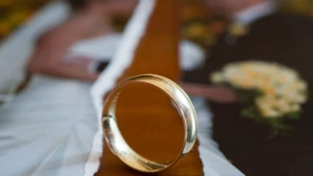 „Die Ehe ist ein Anker in einer instabilen Welt“