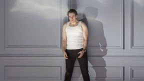 Wenn der Bücherwurm zum Lustmolch wird