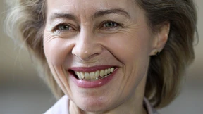 Rentenglück per Gesetz