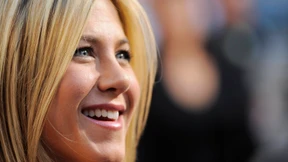 Jennifer Aniston lässt Angelina Jolie hinter sich 