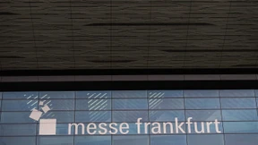 Messe Frankfurt bangt und hofft