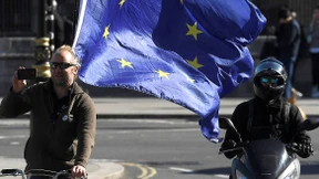 Reiche Regionen hängen arme Landstriche ab