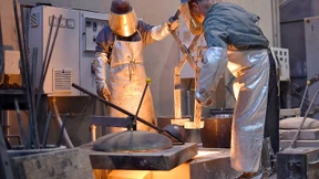 So viele Erwerbstätige wie nie zuvor