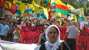 Kein so eindeutiger Blick wie früher 