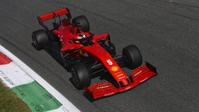 Ferrari erlebt erwartetes Desaster, Hamilton auf Pole