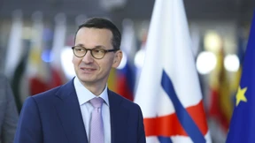 Polens Ministerpräsident sagt Medien in deutschem Besitz den Kampf an