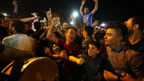 Beten gegen den Islamischen Staat