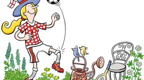 Ein Museum fürs Gärtnern