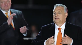 Zugpferd im Wahlkampf